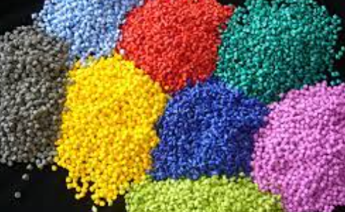 Hạt nhựa màu - HPCHEM - Công Ty Cổ Phần Hóa Chất HP